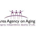 Area Agency of Aging 3 logo