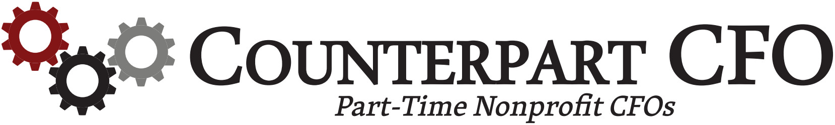 Counterpart CFO logo